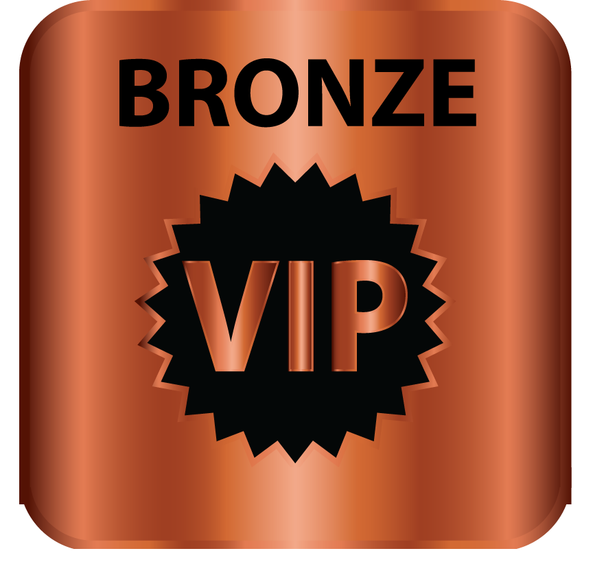 Bronze