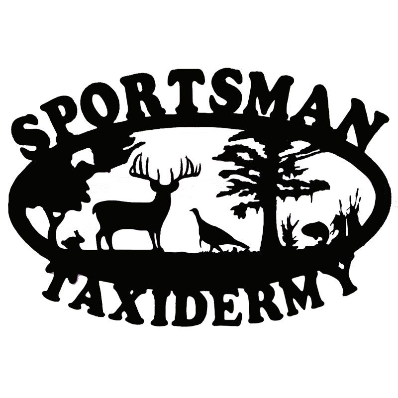 Sportsman Taxidermy