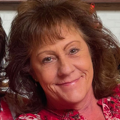Debra Burnaman